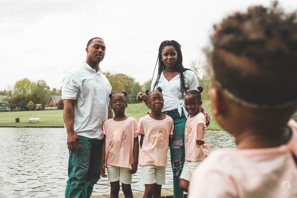 A Day With Dyff photography