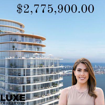 Maritza Aguiar - Luxe Properties