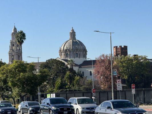 St Vincent De Paul Catholic Church