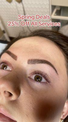 Lash Lift