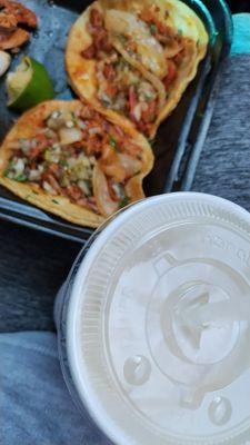 Los Portales Taco Shop