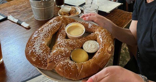 Paddy Coughlin's Pub