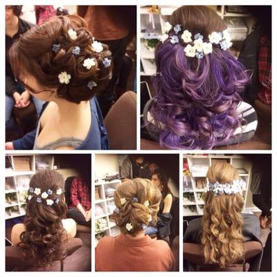 Shear Vault Hair Studio LA