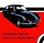 Glenville Terrace Auto Body
