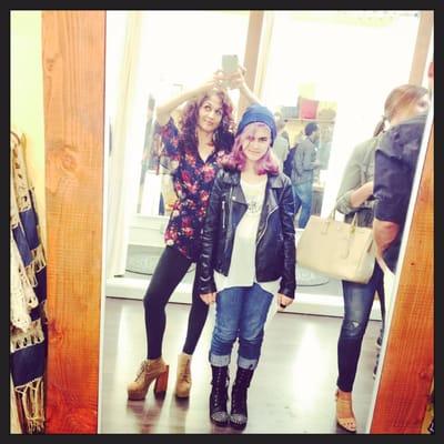 Cara Shenson Hair Colorist