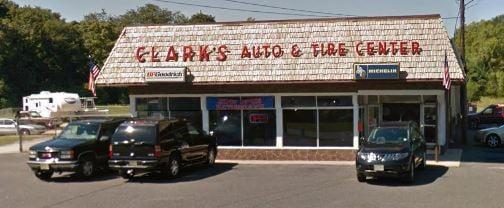 Clark's Auto Repair