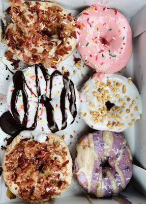 Duck Donuts