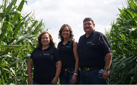 Longnecker Fertilizers