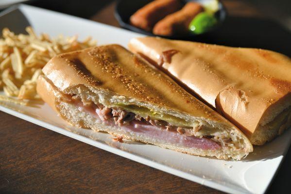 Islas Canarias Restaurant