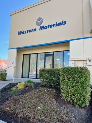 Western Materials