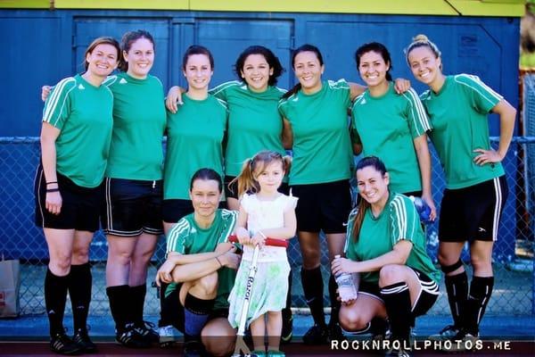 Directkix Soccer Productions