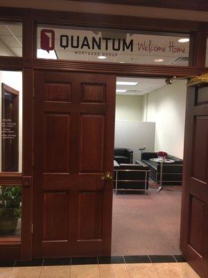 Quantum Mortgage Group