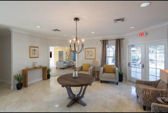 Woodlake Apartments in West Palm Beach