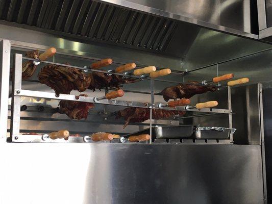 Brasilian Grill & More