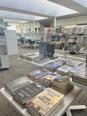 International District Library