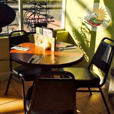 Cada rincón de #LagunaRestauntant es #Mágico y lleno de #Sabor ven y compruébalo #ComidaMexicana #WhitePlains