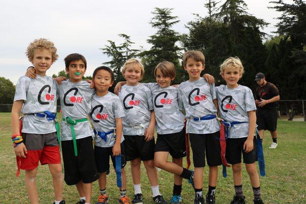 CORE Athletic Training