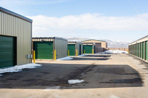 Premier Self Storage