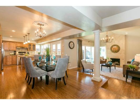 Juliette S Vo - Vanguard Properties