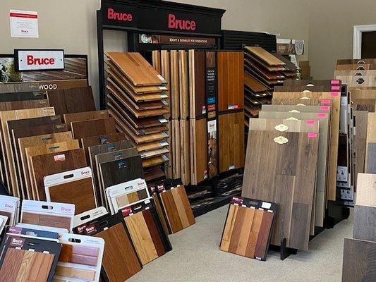 Aberdeen Carpet & Flooring Center