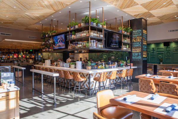 Blanco Cocina + Cantina