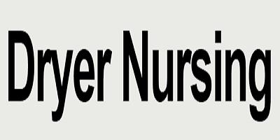 Dryer Nursing
