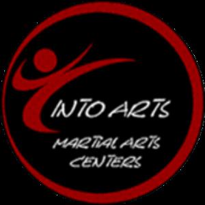 Into Arts Martial Arts Center