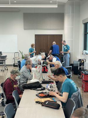 Ramsey County Environmental Center
