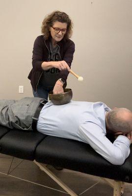 Cornerstone Chiropractic and Wellness