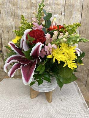 Wendy's Flowers & Garden Center