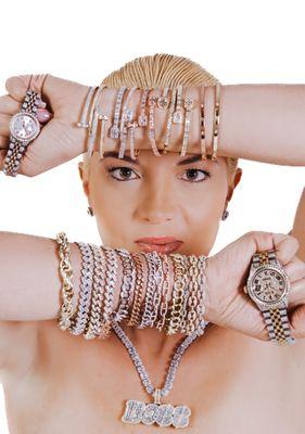 Leti Isler Jewelry