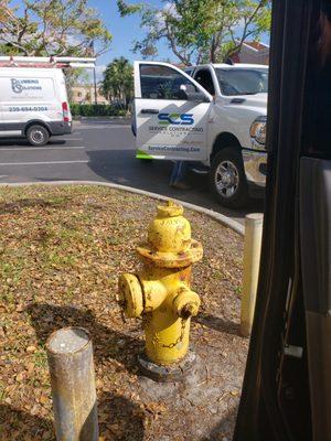 Service Contracting Solutions