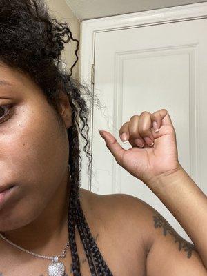 Garcia African Hair Braiding