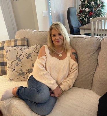 Private pay caregiver