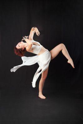 Power In Growth With Katelyn Colia