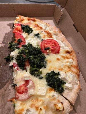 Joe & Vinnie's Pizza Subs & Pasta