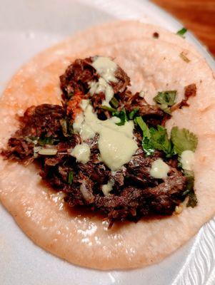 Tacos de Cabeza