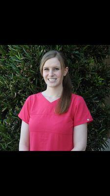 Julia, Dental Assistant