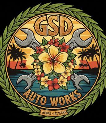 GSD Auto Works