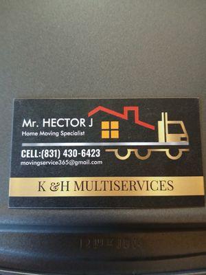K&H Multiservices