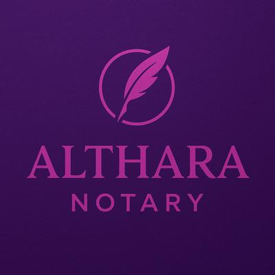 Althara Notary