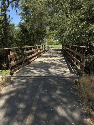 Veteran's Memorial Park N