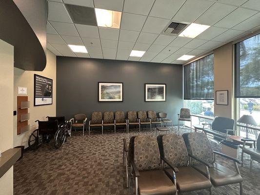 Golden State Orthopedics & Spine- Dublin