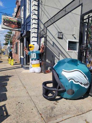 Sidekicks Sports Bar
