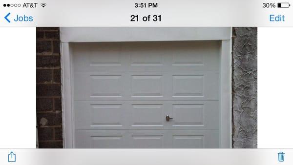 Correnti Contracting