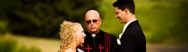 Evans Family Wedding Services