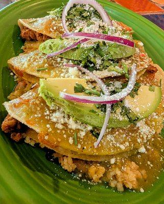 Cazadores Mexican Grill and Cantina