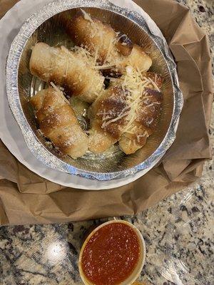 Sal's Pizza & Steaks