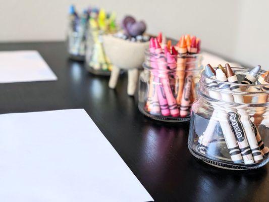 The Olive Branch Preschool