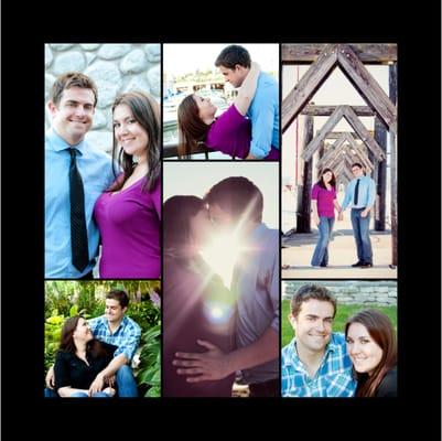 Seven of Hearts Photography